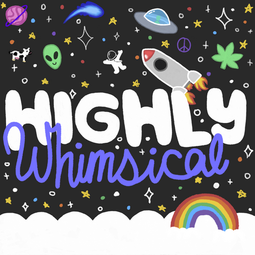 Highly Whimsical